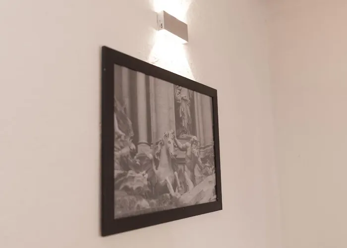 בית נופש Campo De Fiori Palace *