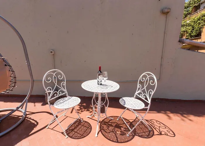 Campo De Fiori Palace בית נופש *