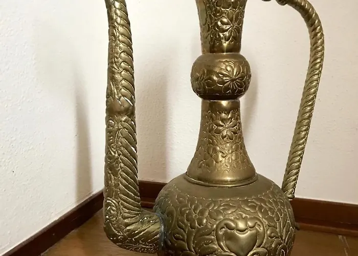 בית נופש Campo De Fiori Palace