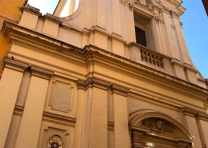 Campo De Fiori Palace *
