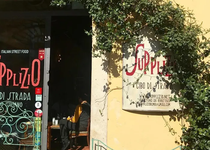 בית נופש Campo De Fiori Palace רומא