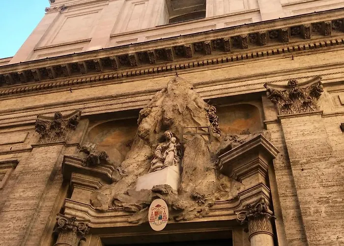 Campo De Fiori Palace *