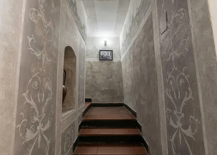 בית נופש Campo De Fiori Palace